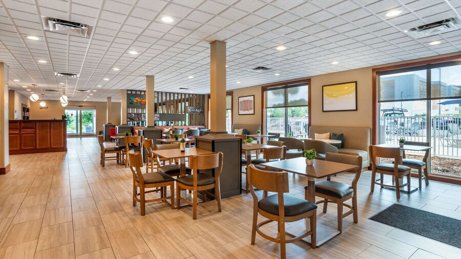 Comfort Inn & Suites Crestview South