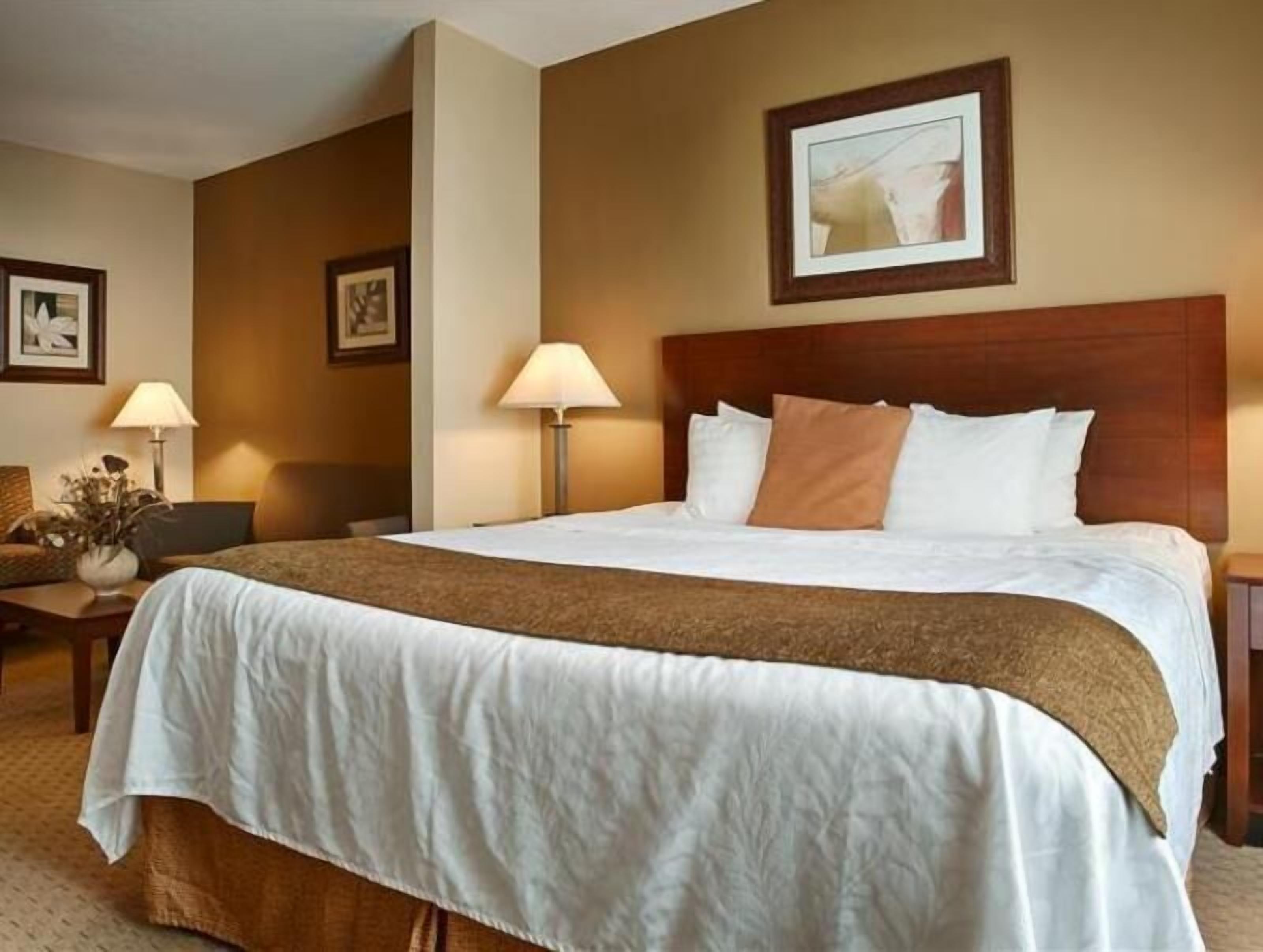 Individually decorated, individually furnished, blackout curtains