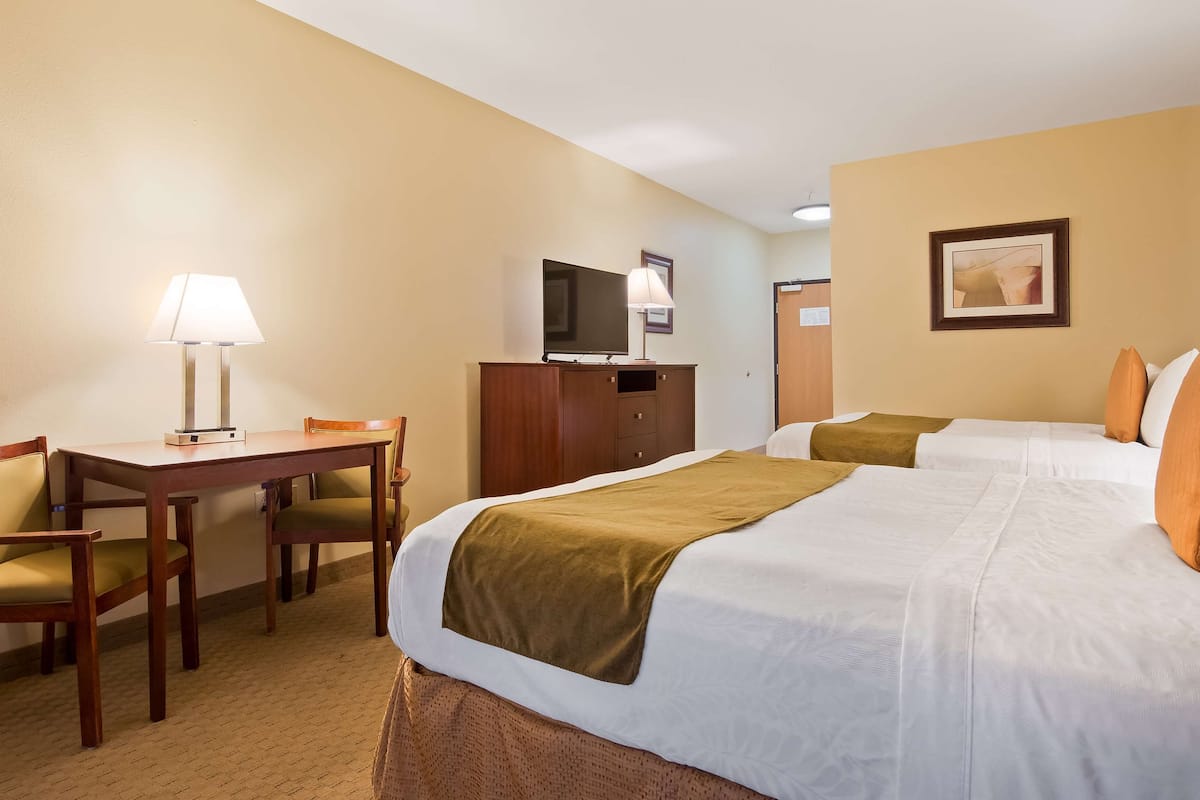 individually decorated, individually furnished, blackout curtains