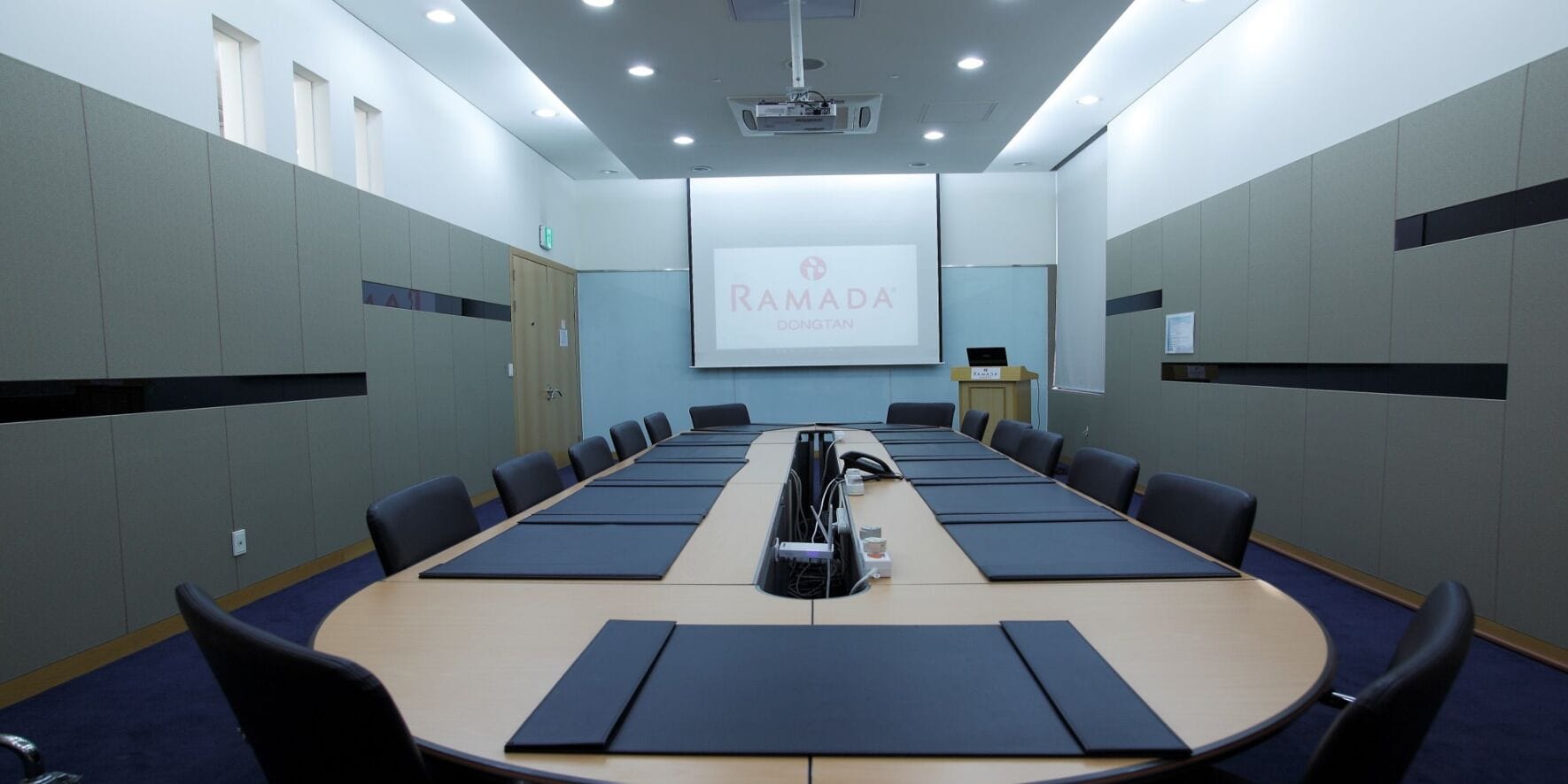 Foto - Ramada by Wyndham Dongtan