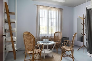 Installations sportives