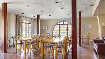 Sala de reunião