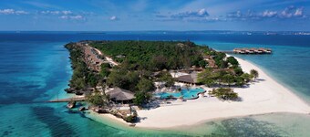 Bawe Tropical Island