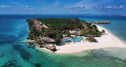 Bawe Tropical Island