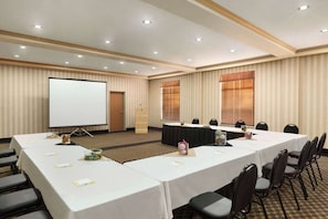 Sala de reuniones