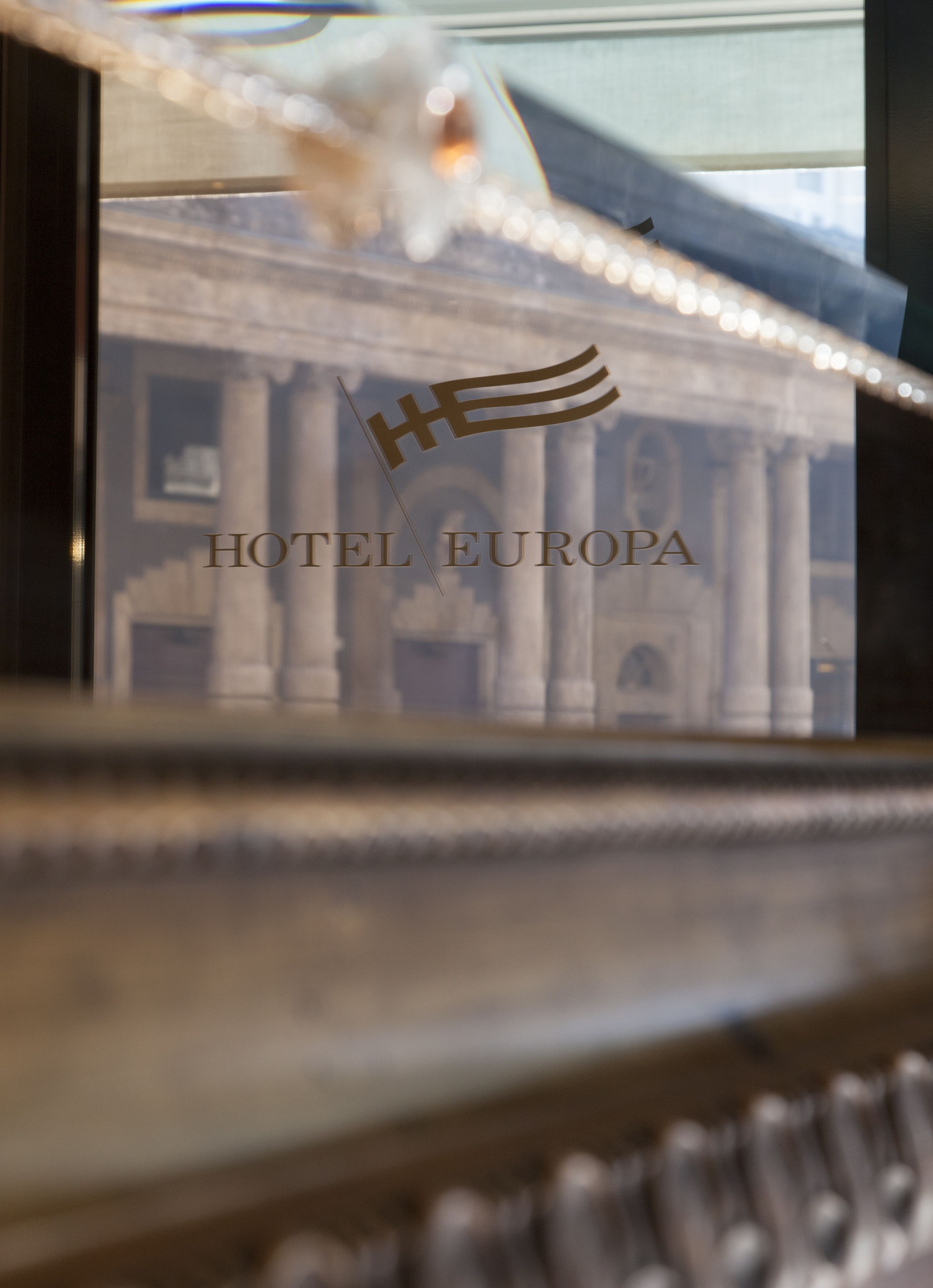 Foto - Hotel Europa