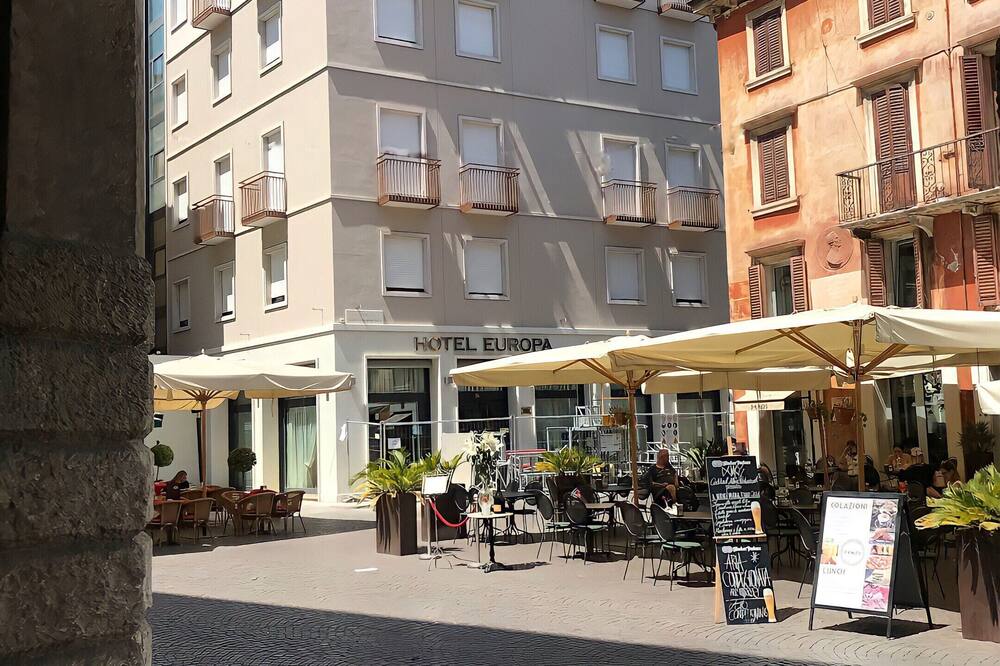 Hotel Europa