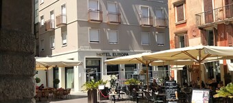 Hotel Europa