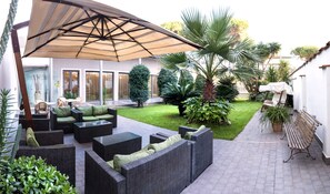 Jardín