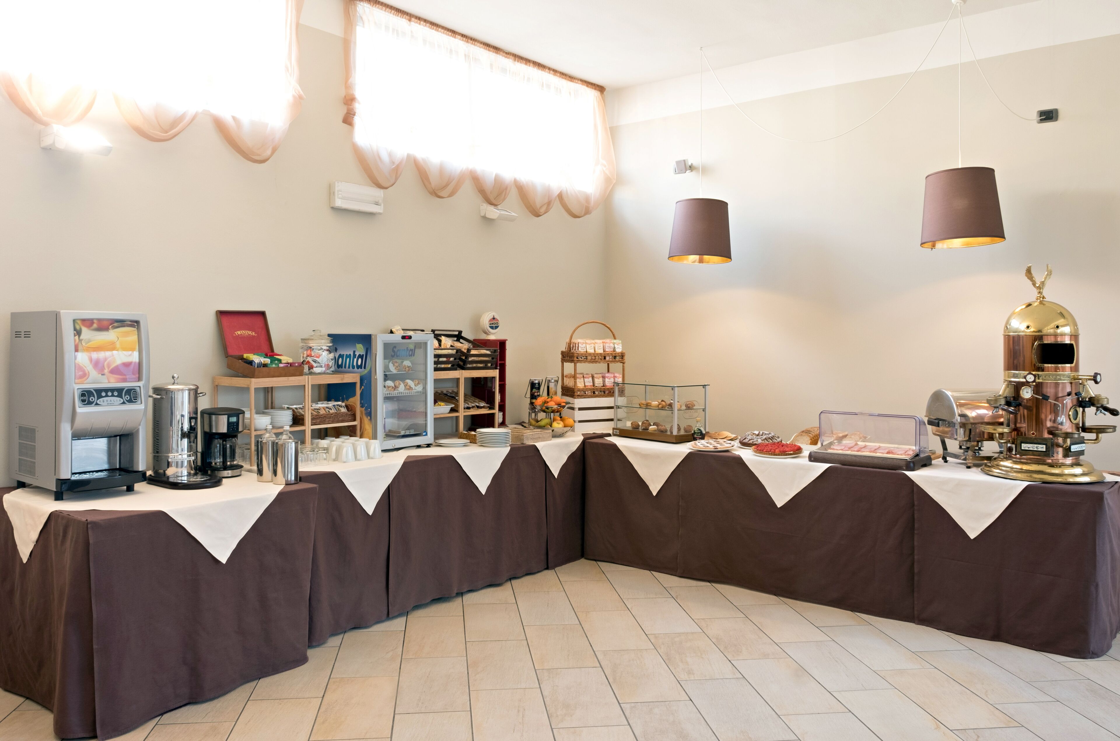 Photo - Hotel Spinelli