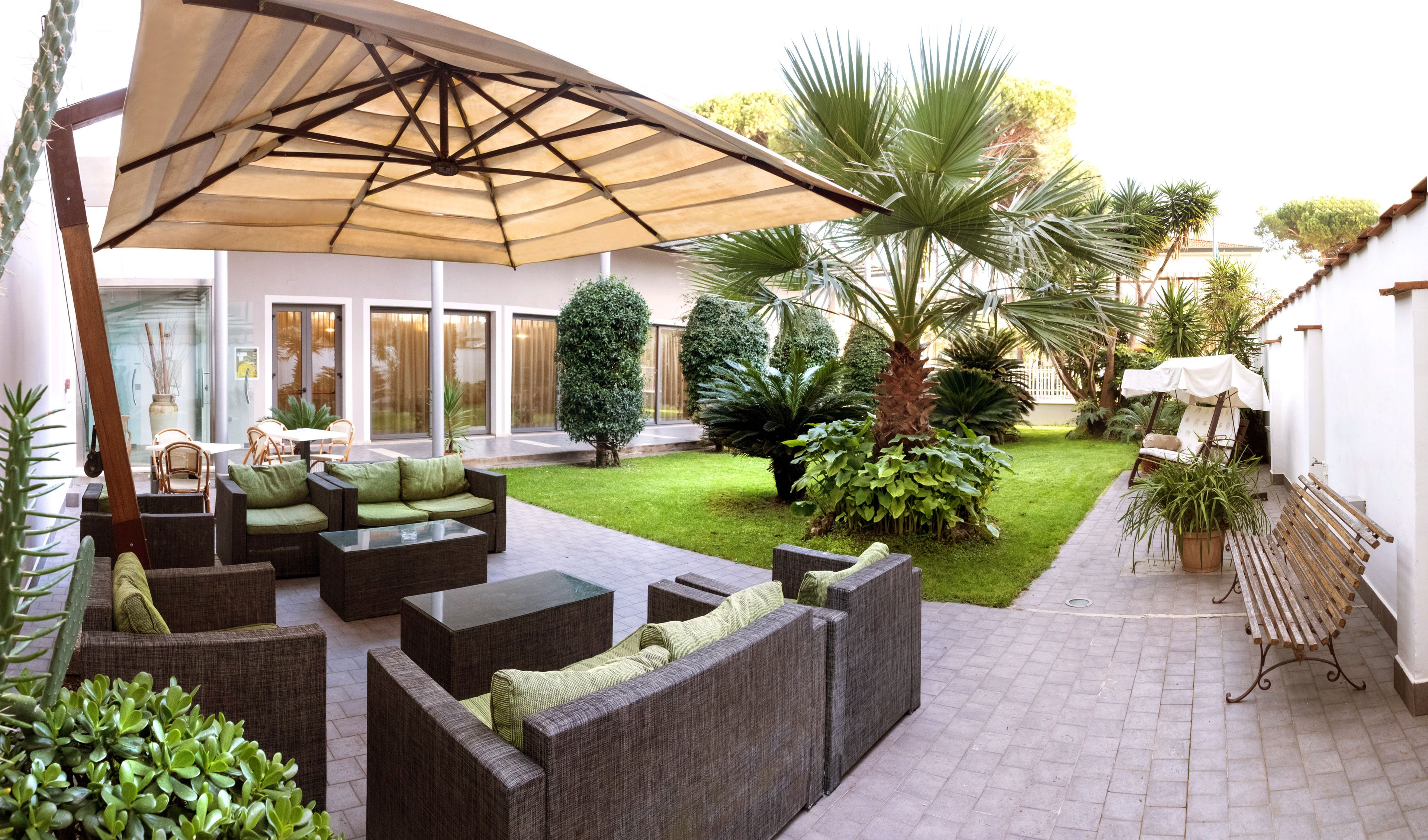 Giardino