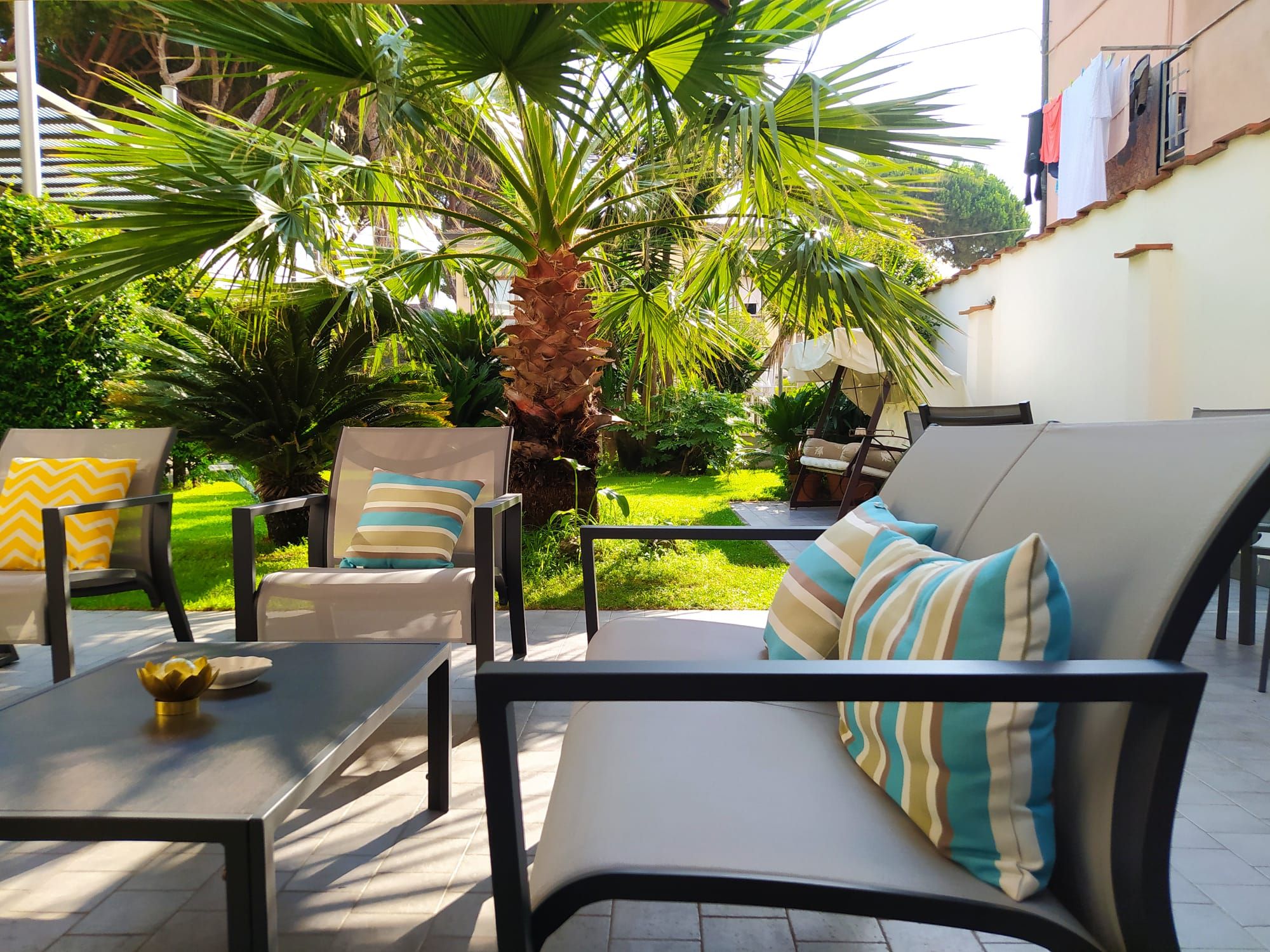 Jardin