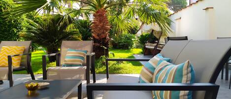Jardin