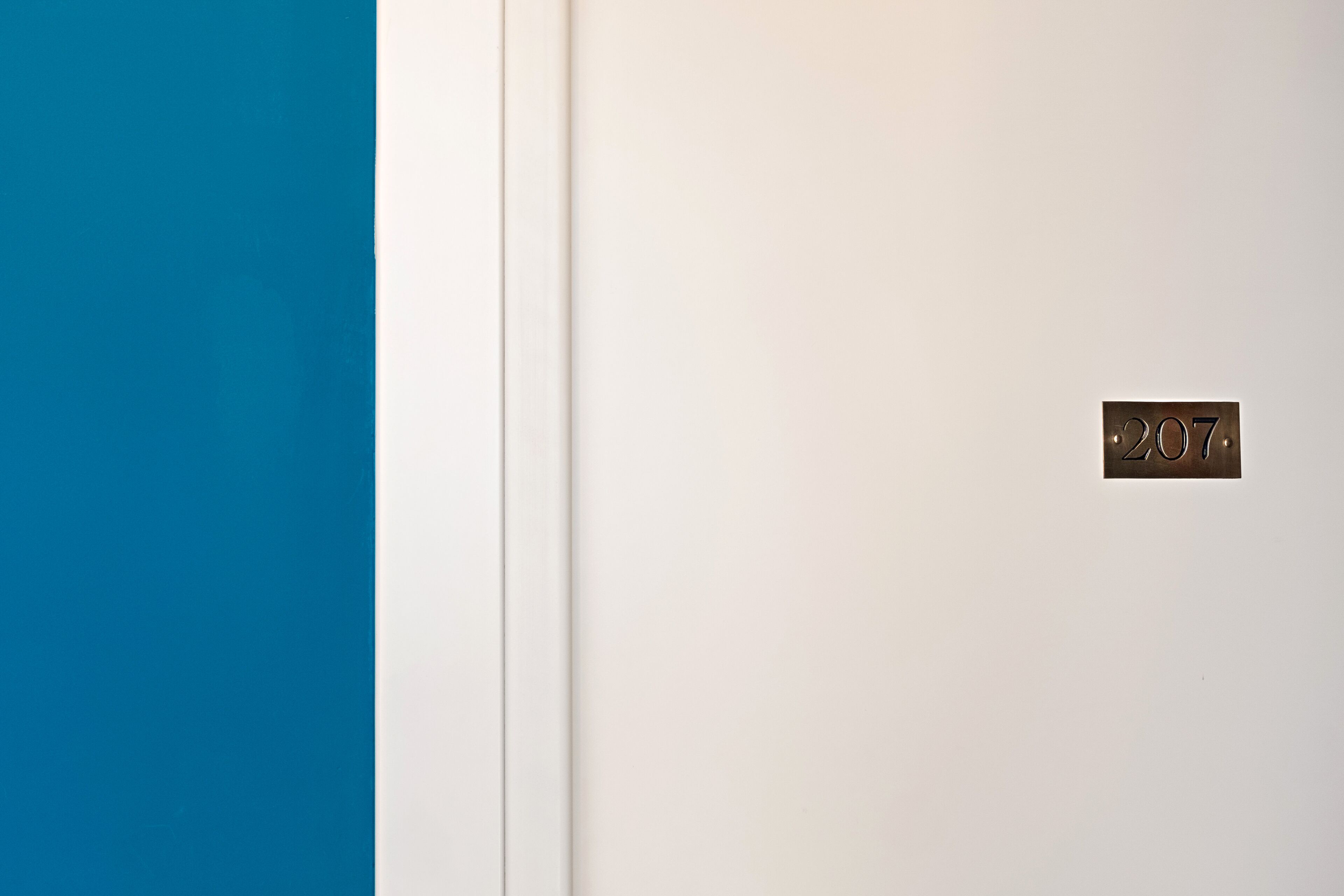 triple room, multiple beds | hypo-allergenic bedding, minibar, in-room safe, individually decorated