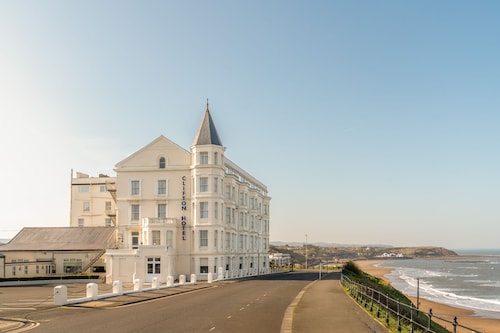 The Clifton Hotel