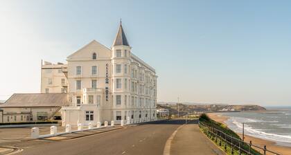 The Clifton Hotel