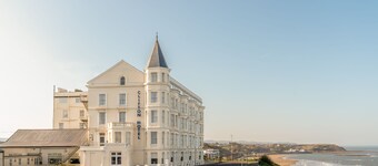 The Clifton Hotel