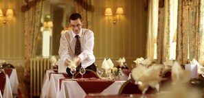 Restaurante familiar