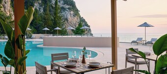 Ella Alkyna Lifestyle Beach Resort \- Adults Only