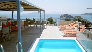 Unclassified image, 4 of 31, button - Alonia Studios & Maisonettes (Nafplio)
