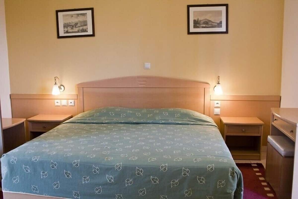 Maisonnette (Maisonette) | Een kluis op de kamer, gratis wifi