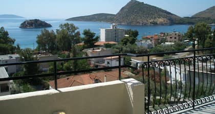 Alonia Studios & Maisonettes
