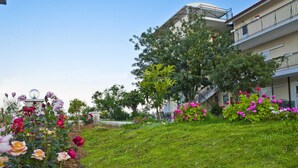 Unclassified image, 3 of 31, button - Alonia Studios & Maisonettes (Nafplio)