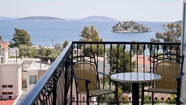 Unclassified image, 1 of 31, button - Alonia Studios & Maisonettes (Nafplio)
