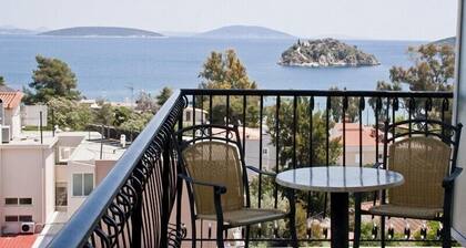 Alonia Studios & Maisonettes