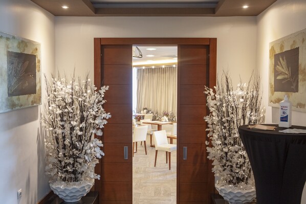 Interior - Blanca Hotel (Izmir)