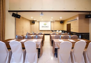 Sala de reuniones