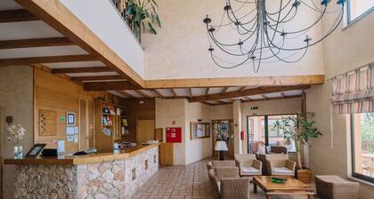 Quinta dos Poetas Nature Hotel & Apartments