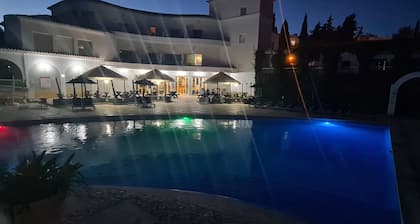 Clube Vilarosa