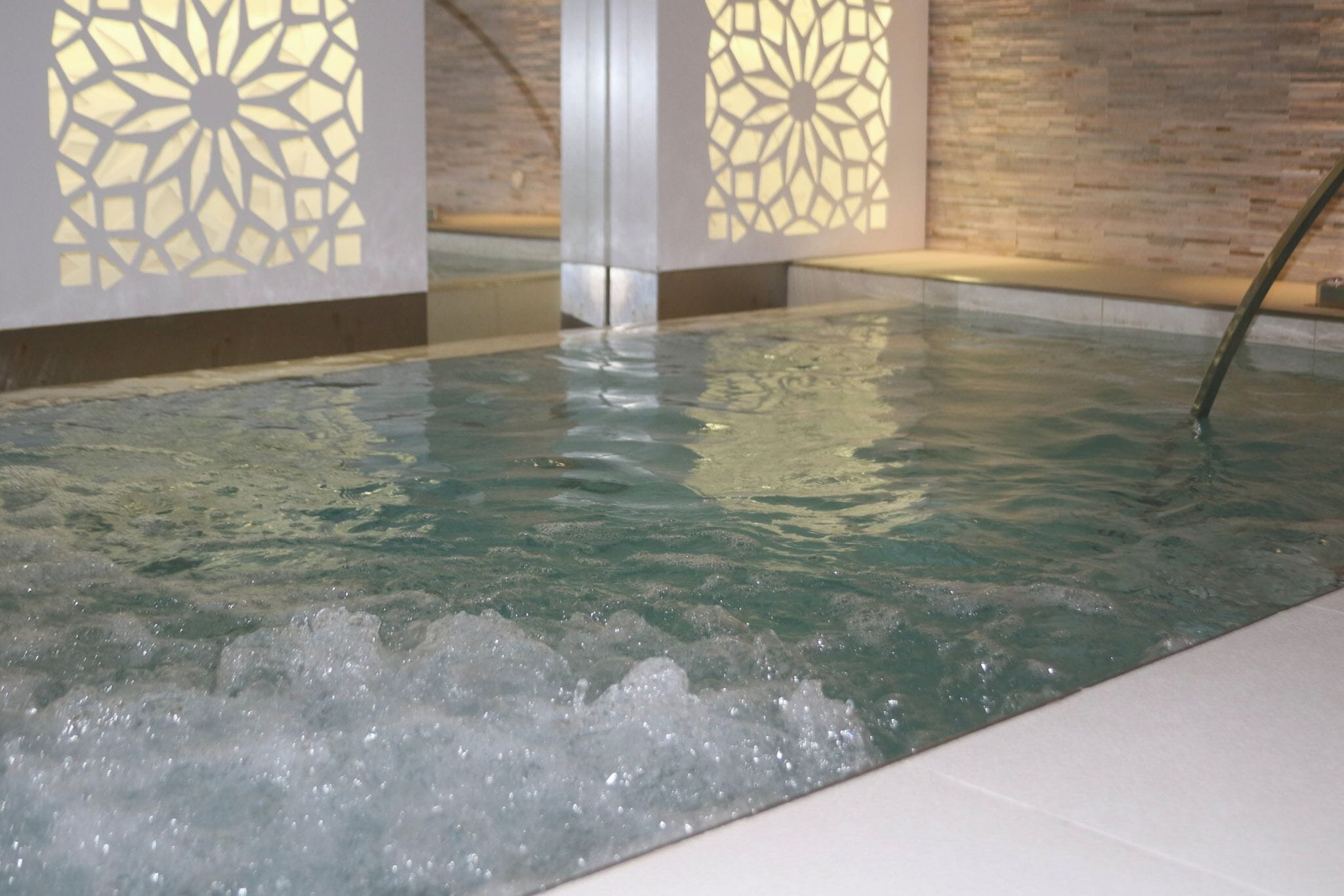 Photo - Spa Hotel Parigi 2