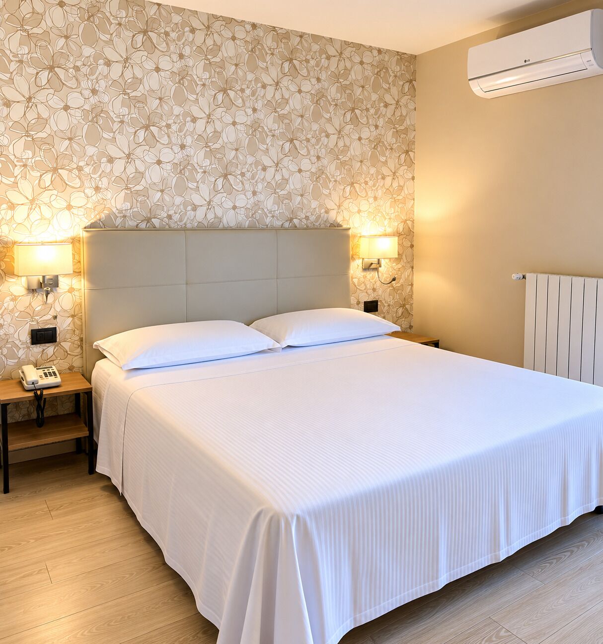 Photo - Spa Hotel Parigi 2