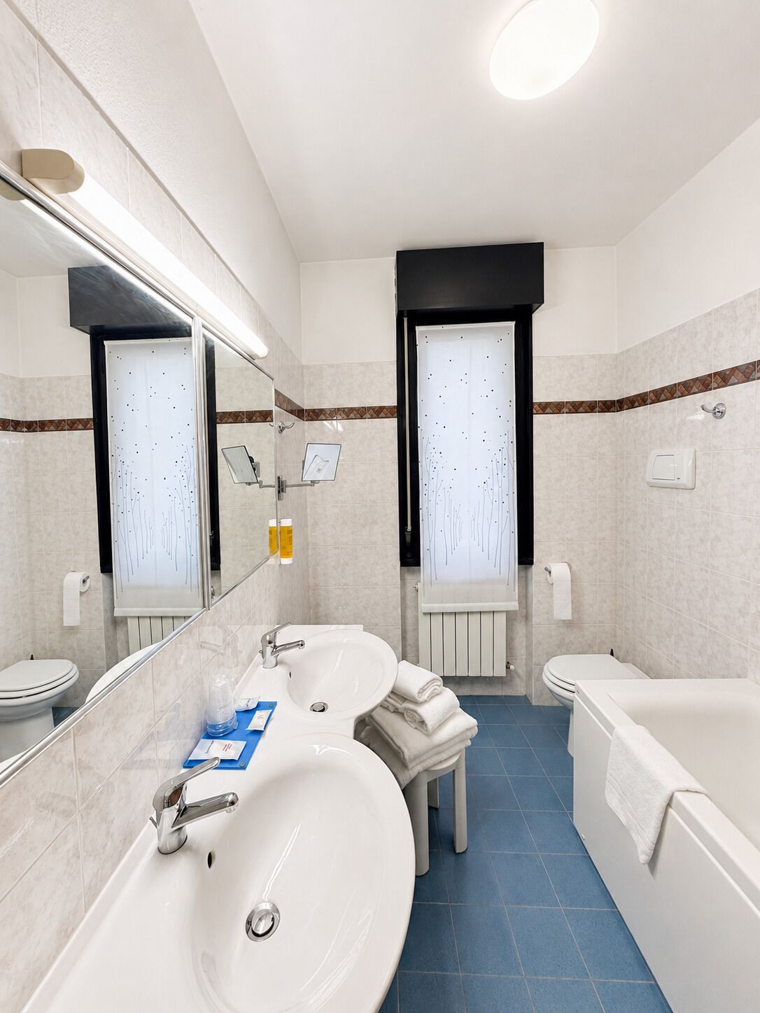 Photo - Spa Hotel Parigi 2