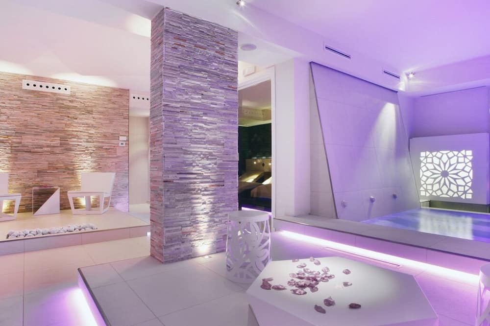 Spa Hotel Parigi 2