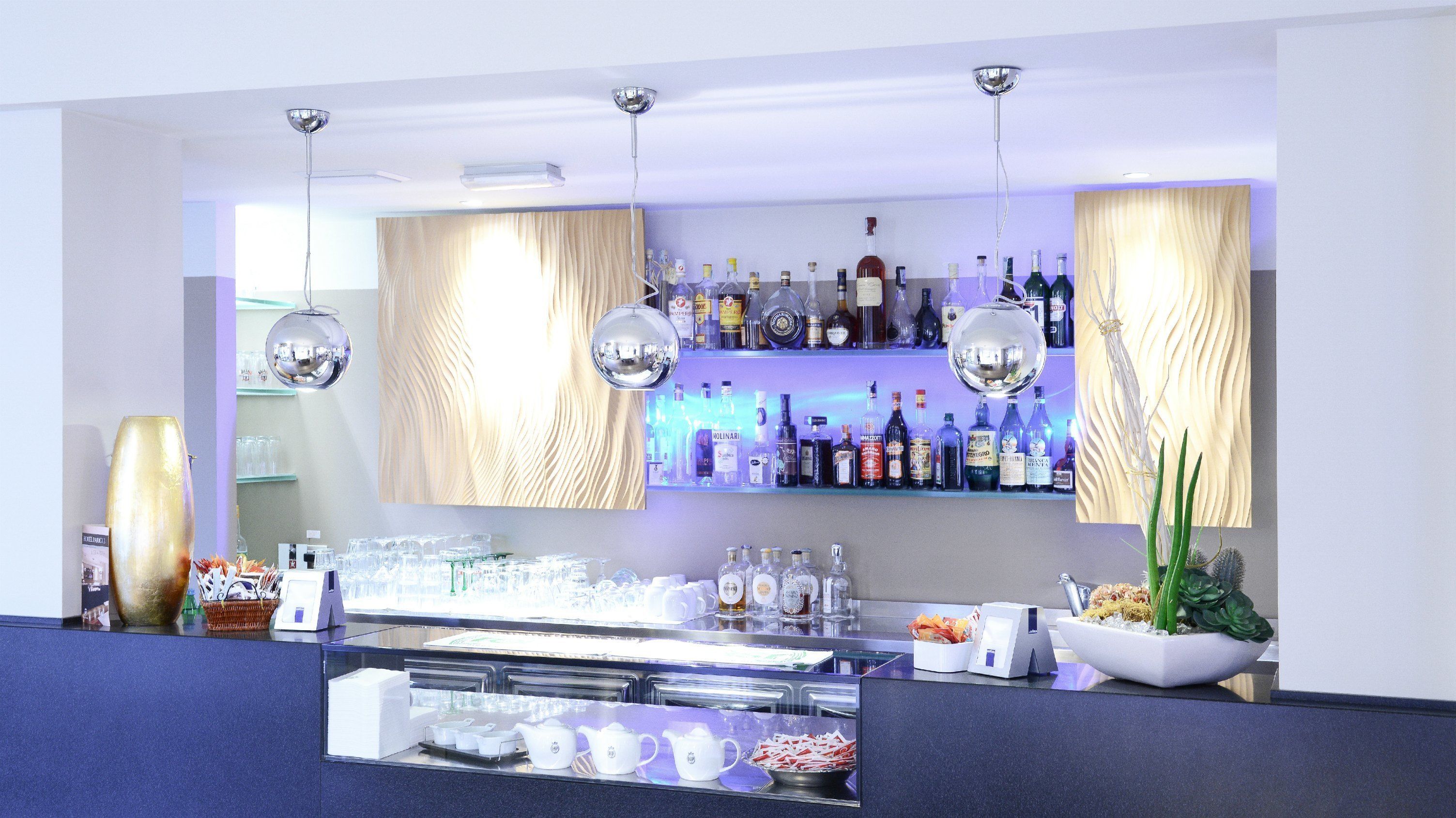 Bar (in loco)