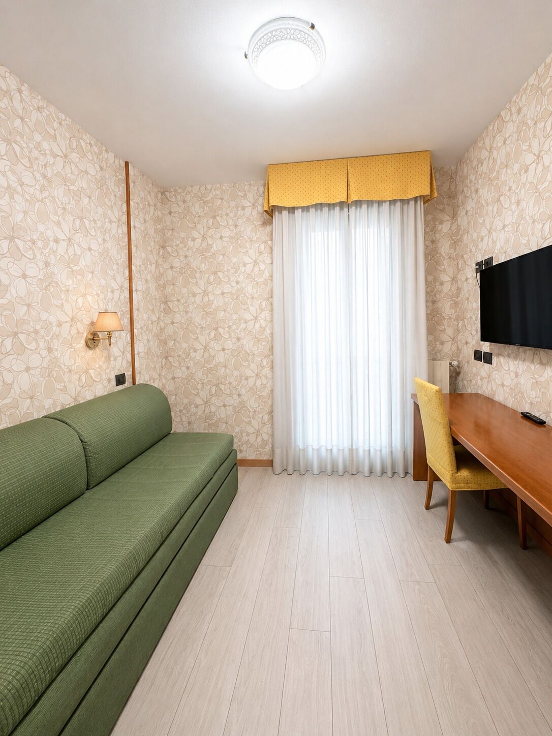 Photo - Spa Hotel Parigi 2