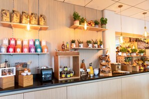 Dining - Residhome Toulouse Occitania (Toulouse)