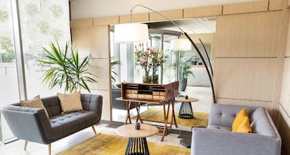 Residhome Toulouse Occitania