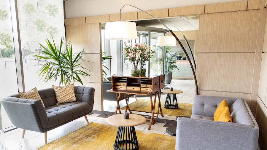 Residhome Toulouse Occitania