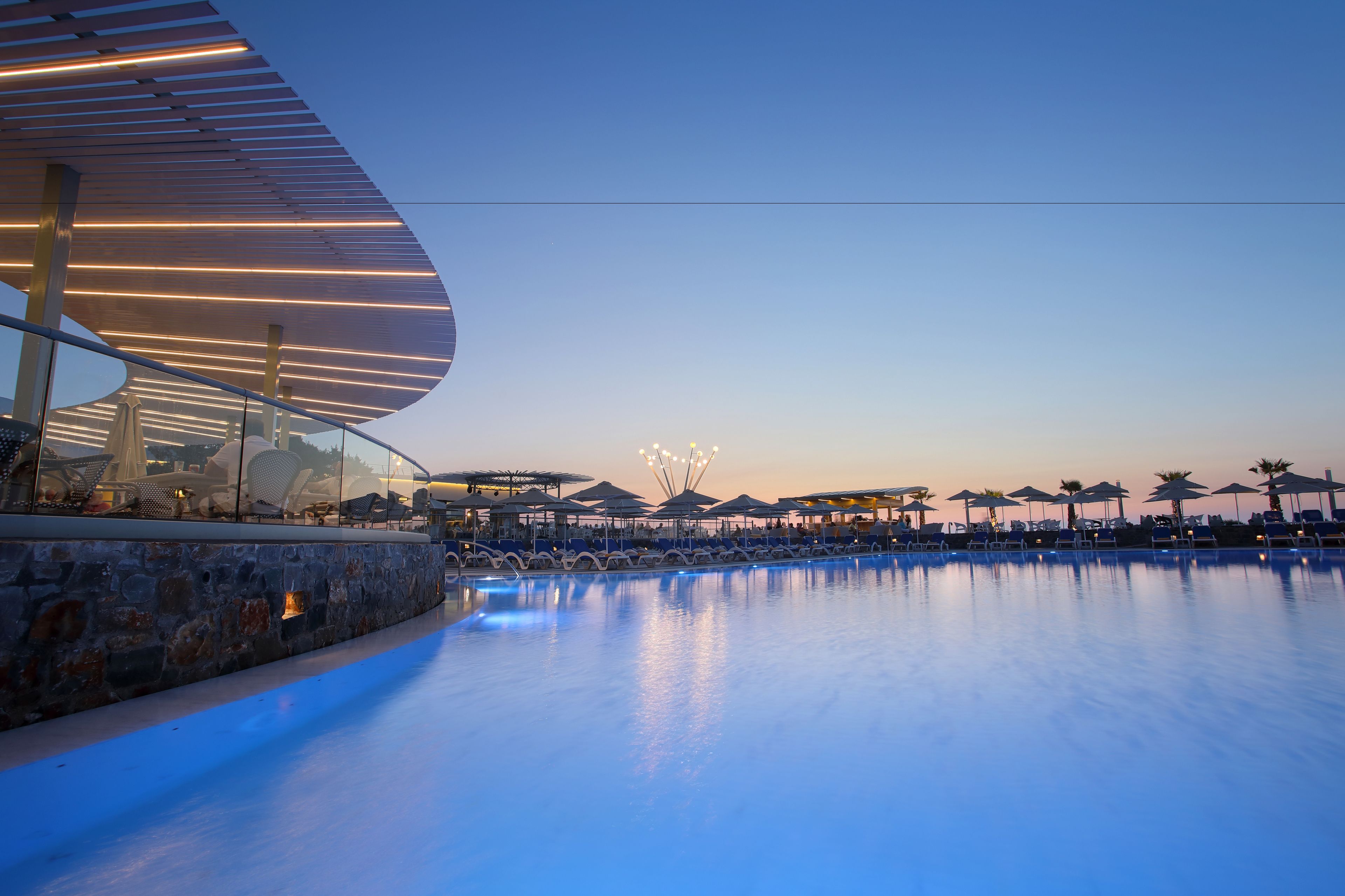 Foto - Arina Beach Resort