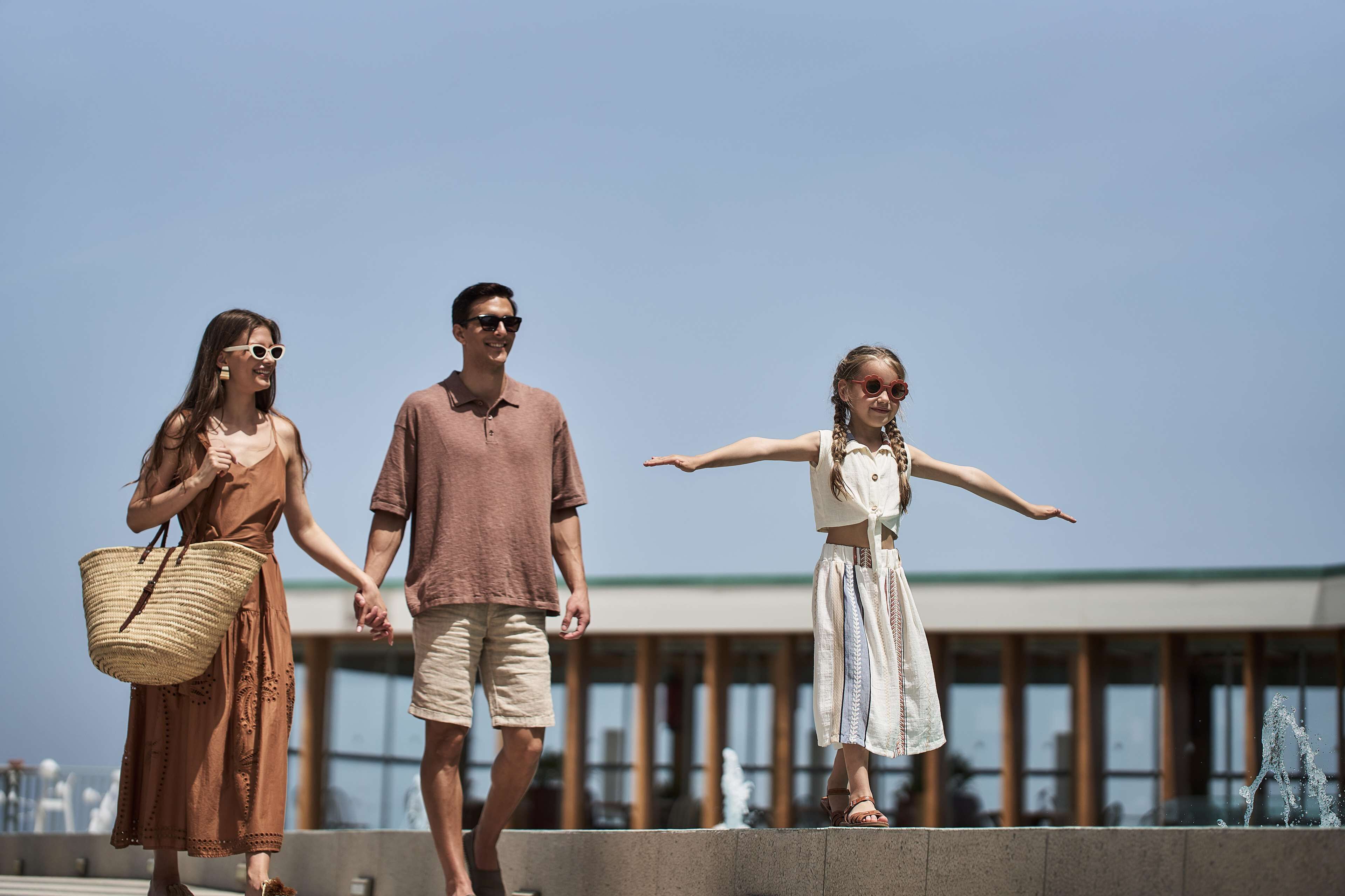 Foto - Arina Beach Resort