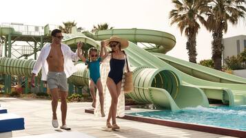 Surfen/boogieboarden