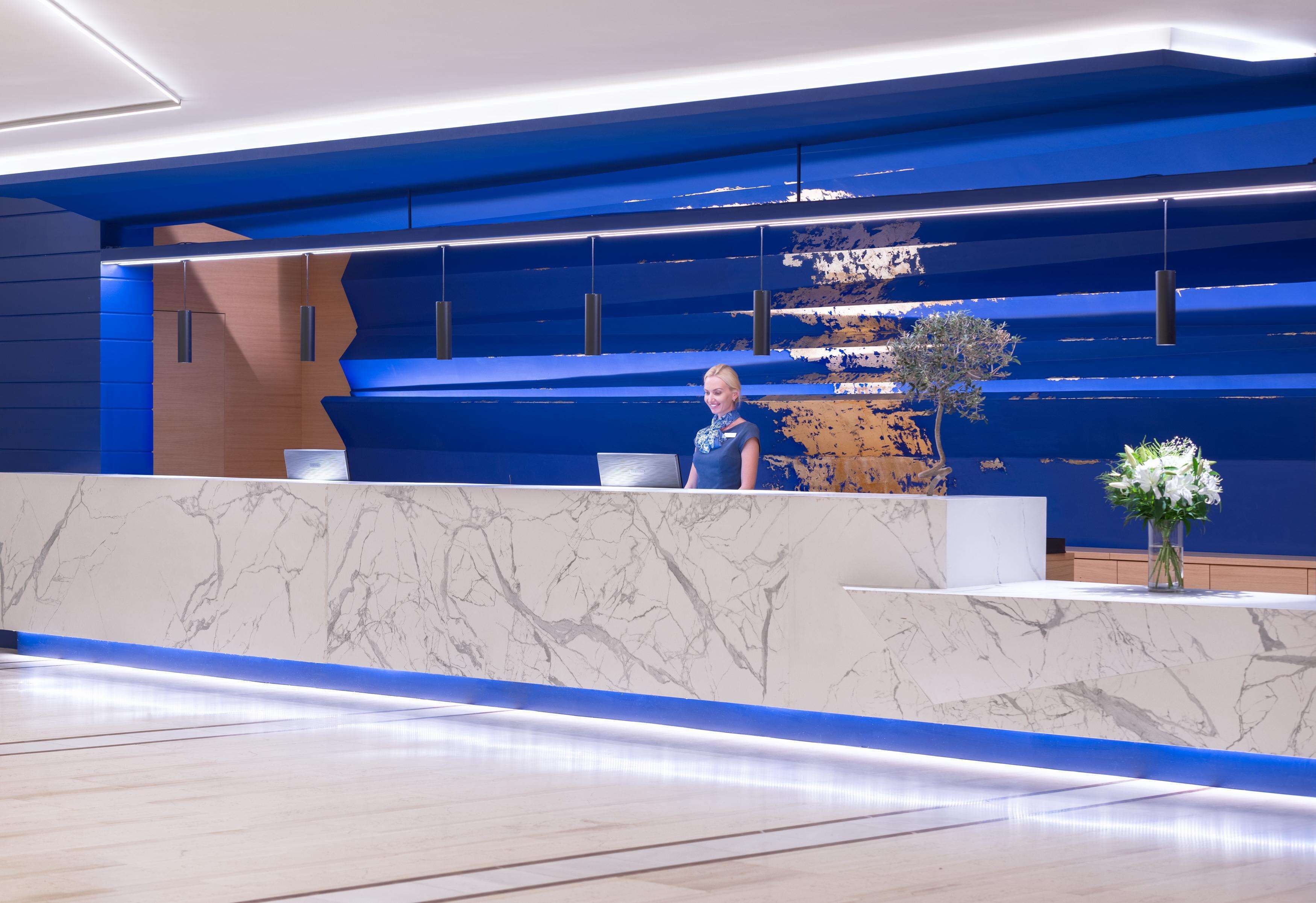 Foto - Arina Beach Resort