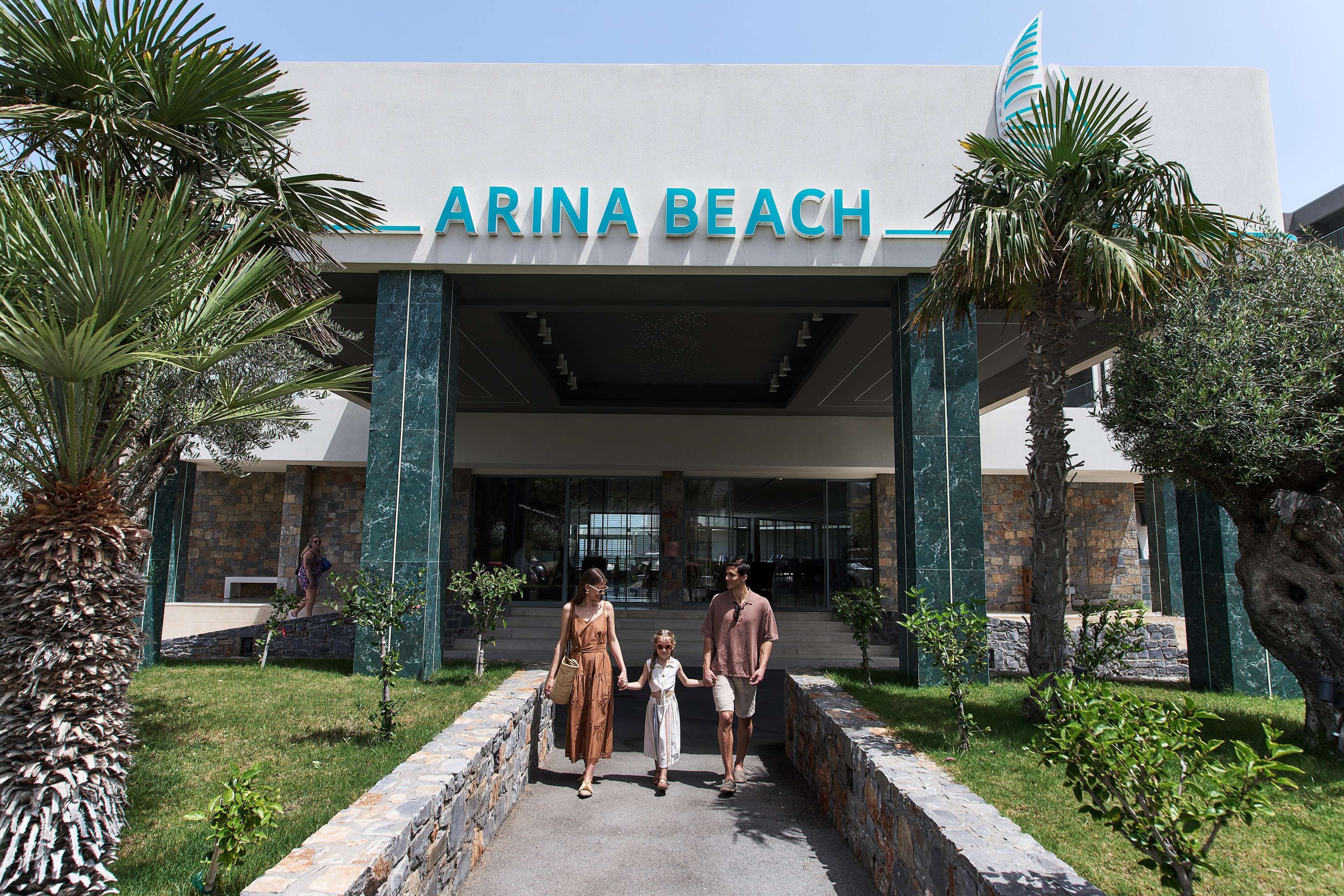 Foto - Arina Beach Resort