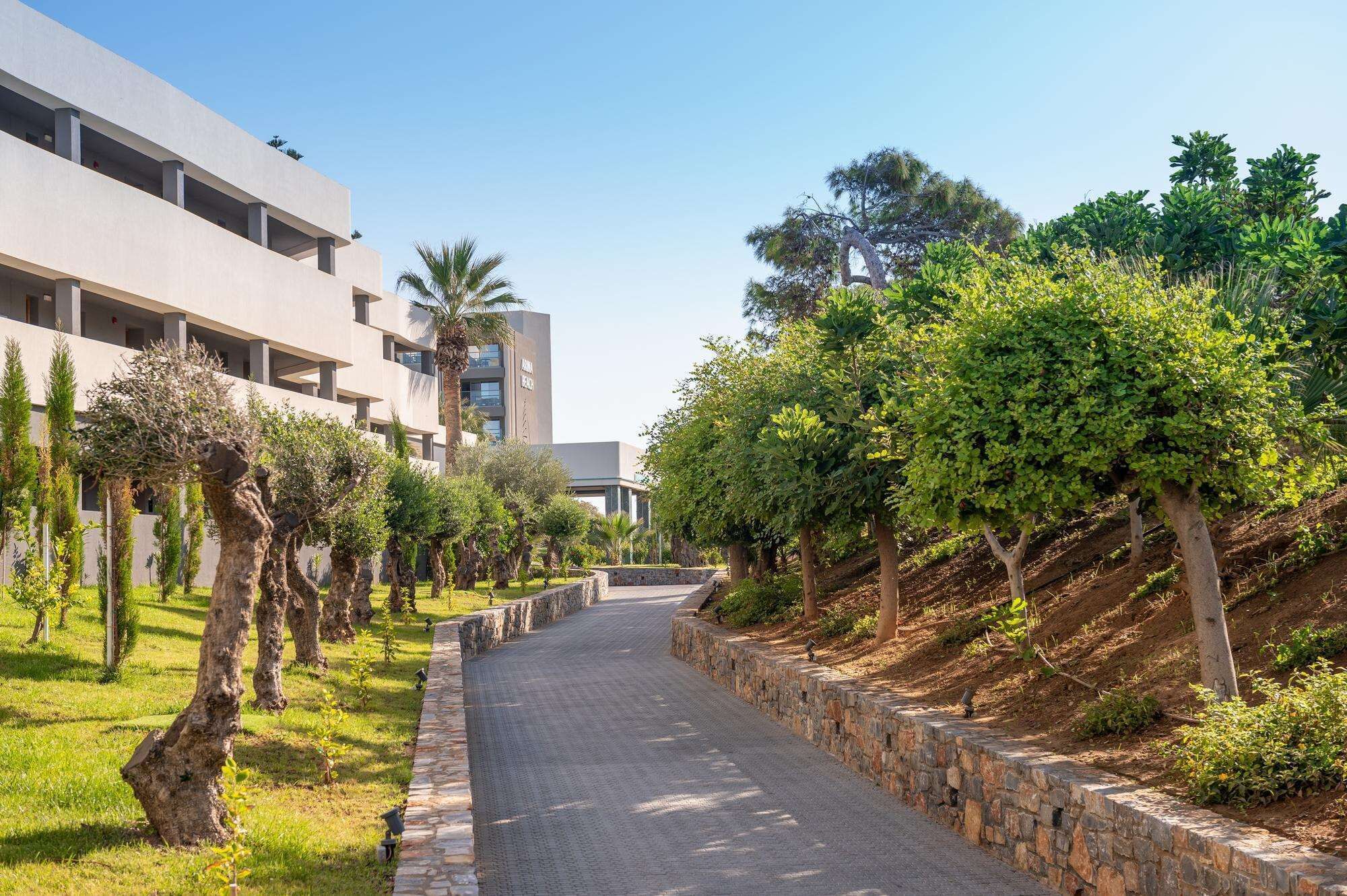 Foto - Arina Beach Resort