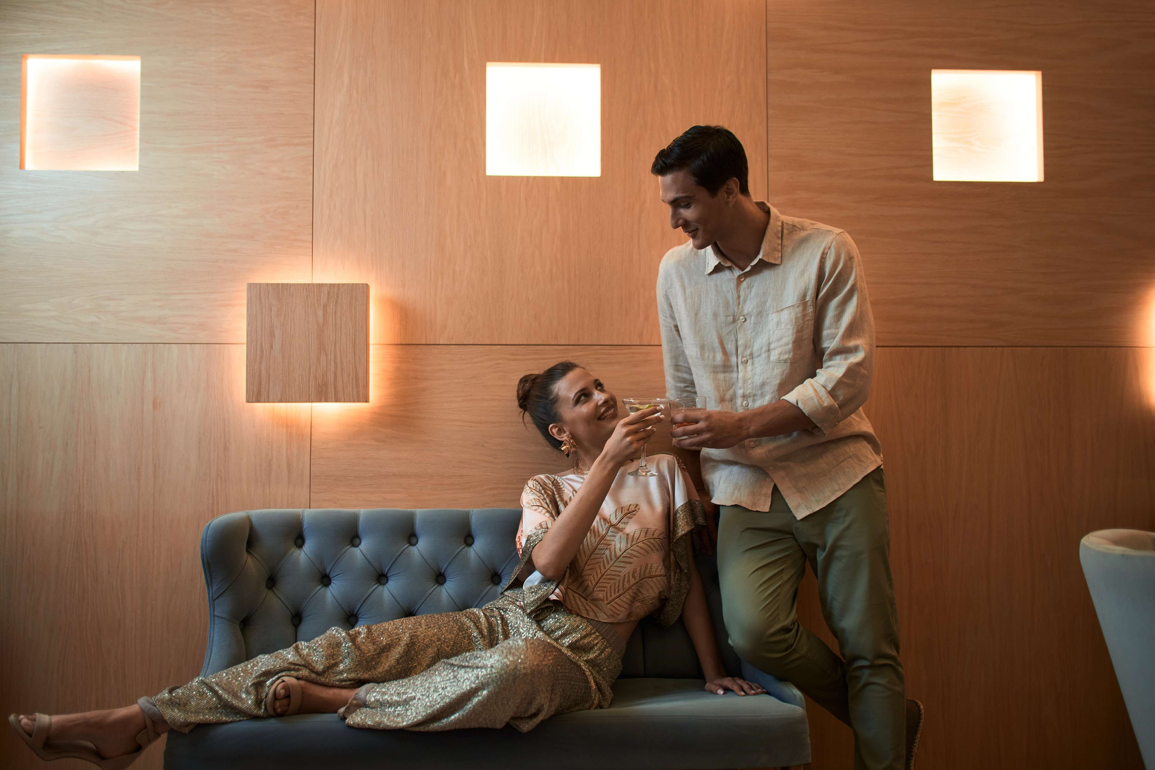 Foto - Arina Beach Resort