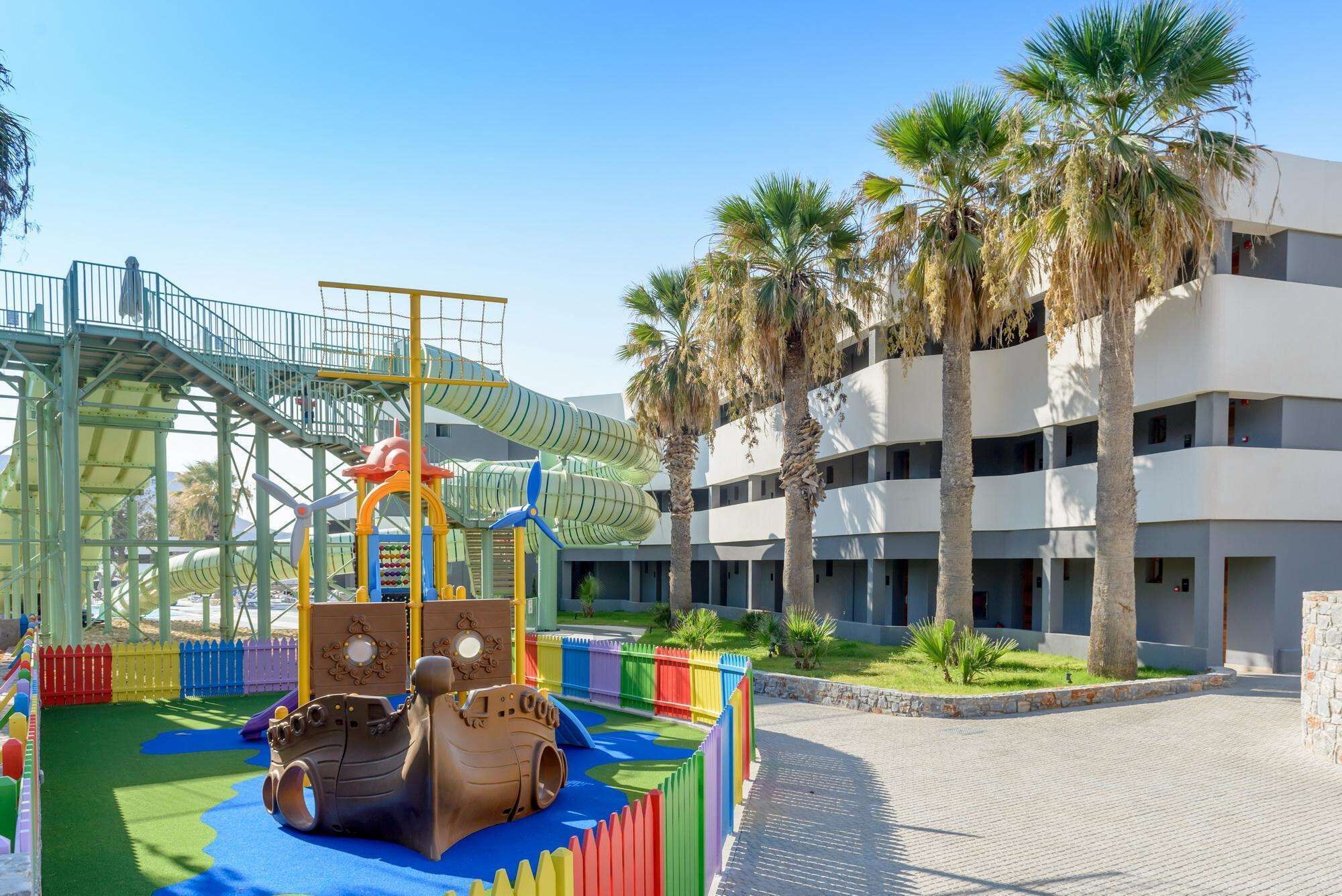 Foto - Arina Beach Resort